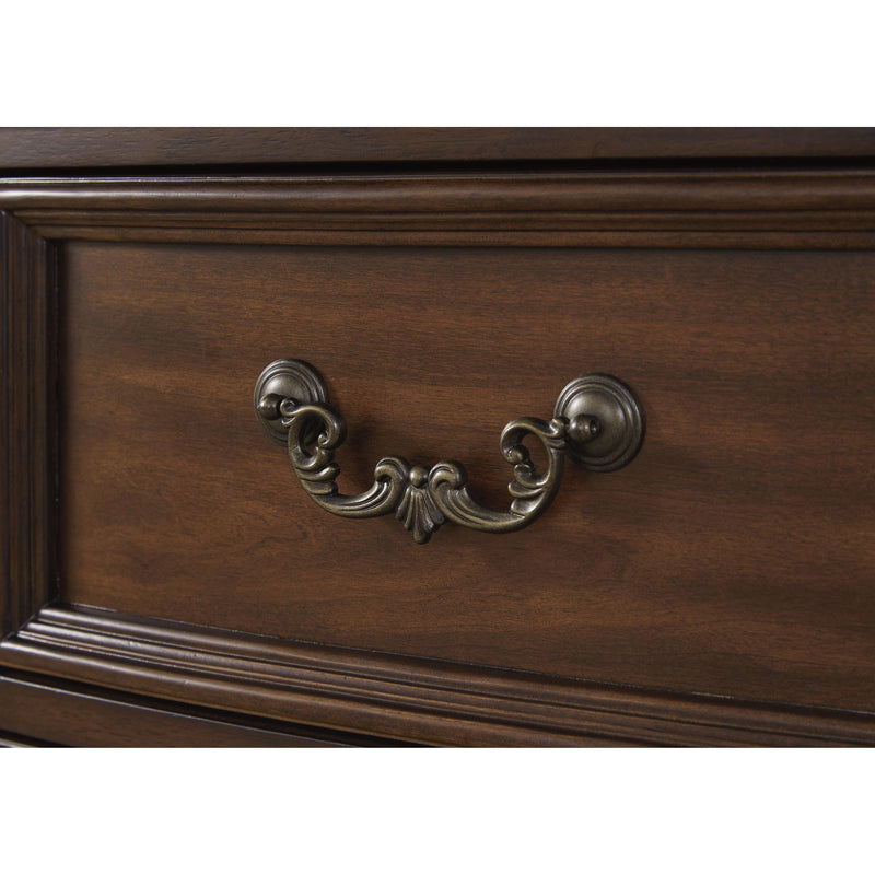 Signature Design by Ashley Lavinton Dresser B764-31 IMAGE 9