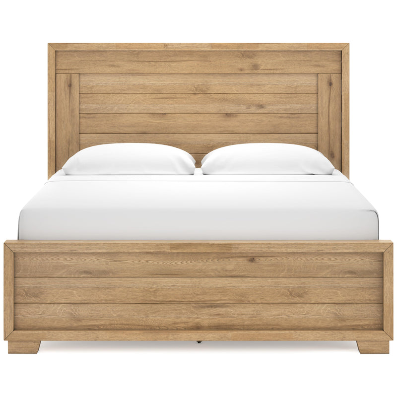 Signature Design by Ashley Galliden King Panel Bed B841-58/B841-56 IMAGE 2
