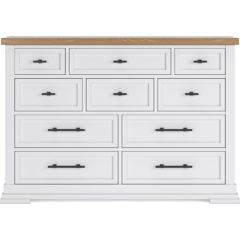 Signature Design by Ashley Ashbryn Dresser B844-31 IMAGE 3