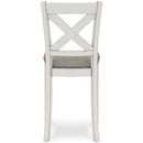 Signature Design by Ashley Robbinsdale Counter Height Stool D642-124 IMAGE 4