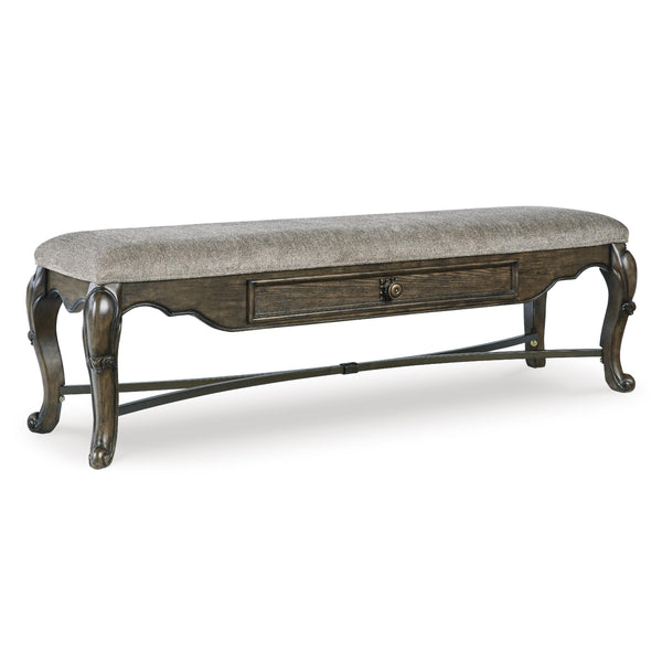 Signature Design by Ashley Maylee Bench D947-00 IMAGE 1