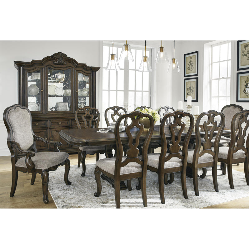 Signature Design by Ashley Maylee Dining Chair D947-01 IMAGE 10