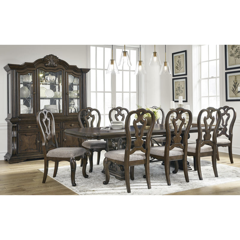 Signature Design by Ashley Maylee Dining Chair D947-01 IMAGE 12