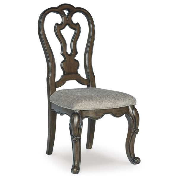 Signature Design by Ashley Maylee Dining Chair D947-01 IMAGE 1
