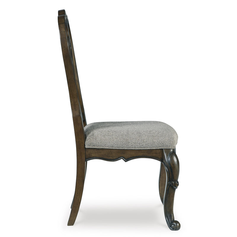 Signature Design by Ashley Maylee Dining Chair D947-01 IMAGE 3