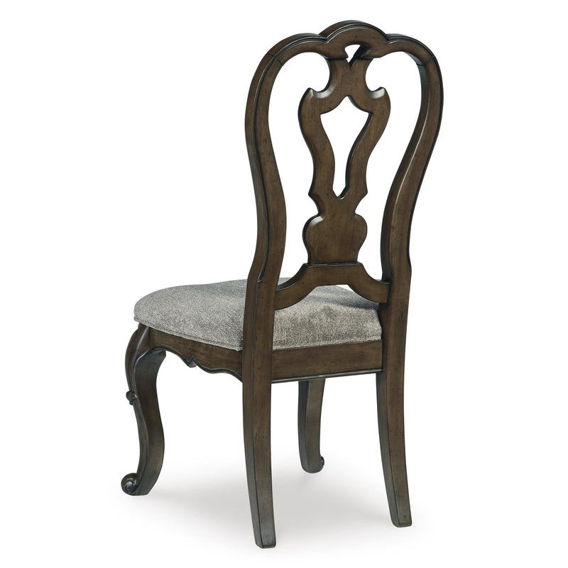 Signature Design by Ashley Maylee Dining Chair D947-01 IMAGE 4