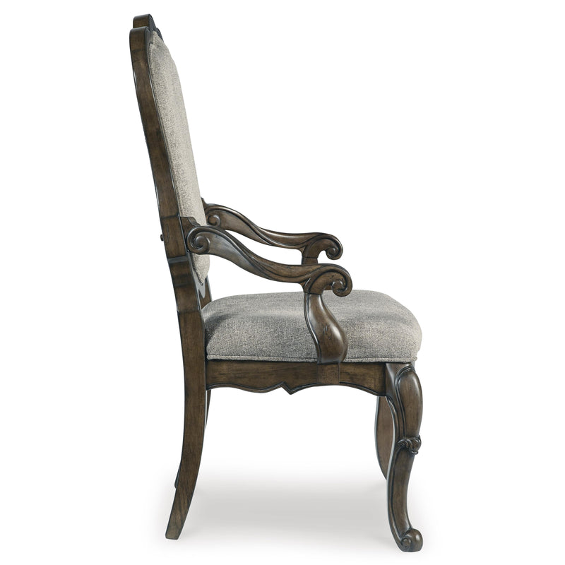 Signature Design by Ashley Maylee Dining Chair D947-01A IMAGE 3