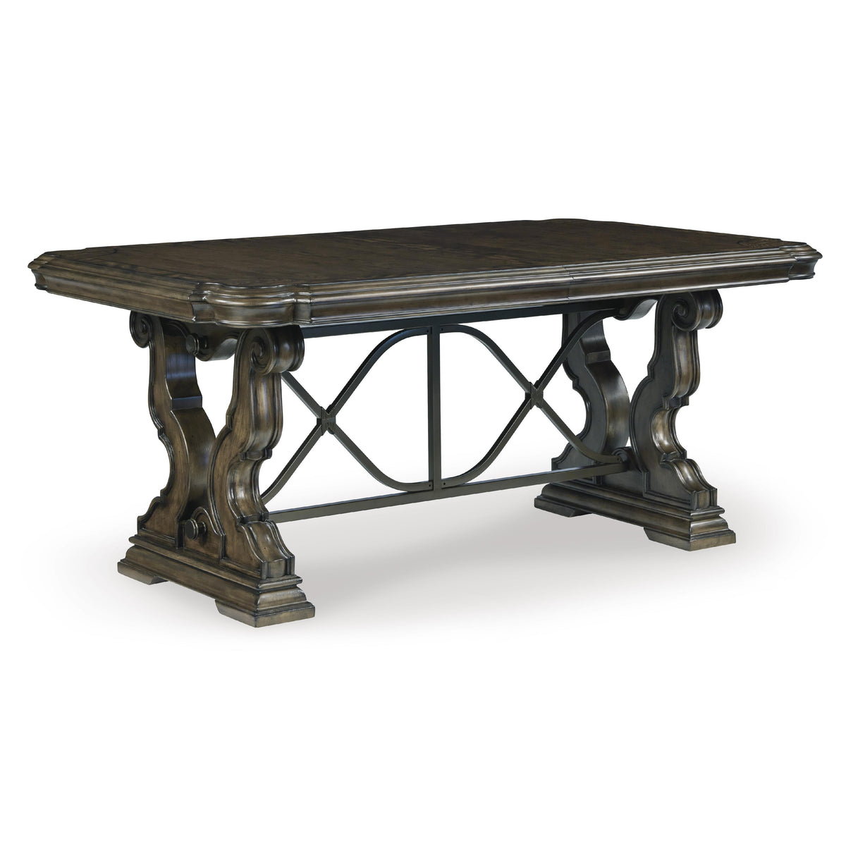 Signature Design by Ashley Maylee D947D5 Dining Extension Table