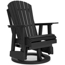 Signature Design by Ashley Outdoor Seating Chairs P108-820 IMAGE 1