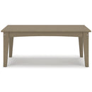 Signature Design by Ashley Outdoor Tables Cocktail / Coffee Tables P114-701 IMAGE 2