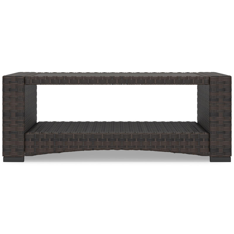 Signature Design by Ashley Outdoor Tables Cocktail / Coffee Tables P340-701 IMAGE 2