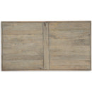 Signature Design by Ashley Bristenfort Cocktail Table T685-1 IMAGE 4