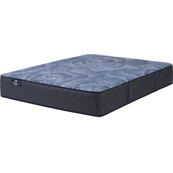 Serta Noble Night Plush Mattress (Twin XL) IMAGE 1
