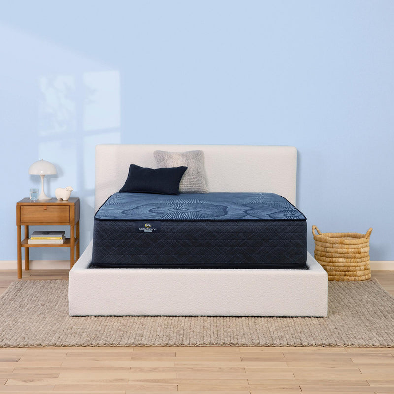Serta Noble Night Plush Mattress (Twin XL) IMAGE 4