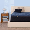 Serta Noble Night Plush Mattress (Full) IMAGE 5