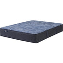 Serta Silver Streak Firm Mattress (Full) IMAGE 1
