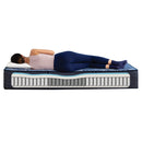 Serta Silver Streak Firm Mattress (Queen) IMAGE 3