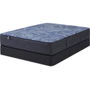 Serta Silver Streak Firm Mattress (King) IMAGE 2
