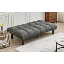  IFDC IF-8060 Klick Klak / Click Clack Sofa IMAGE 2