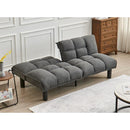  IFDC IF-8060 Klick Klak / Click Clack Sofa IMAGE 3
