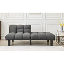  IFDC IF-8060 Klick Klak / Click Clack Sofa IMAGE 4