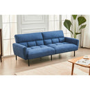  IFDC IF-8040 Klick Klak / Click Clack Sofa IMAGE 1