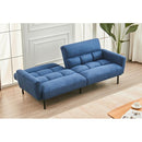  IFDC IF-8040 Klick Klak / Click Clack Sofa IMAGE 3