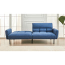  IFDC IF-8040 Klick Klak / Click Clack Sofa IMAGE 4