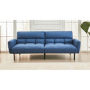 IFDC IF-8040 Klick Klak / Click Clack Sofa IMAGE 5