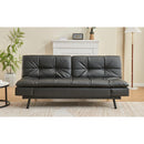  IFDC IF-8050 Klick Klak / Click Clack Sofa IMAGE 4