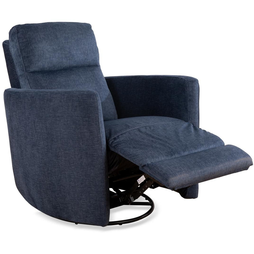 IFDC IF-6340 Swivel Recliner