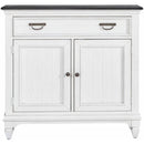 Liberty Furniture Industries Inc. Accent Cabinets Cabinets 417-AC42 IMAGE 2