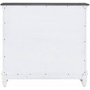 Liberty Furniture Industries Inc. Accent Cabinets Cabinets 417-AC42 IMAGE 4