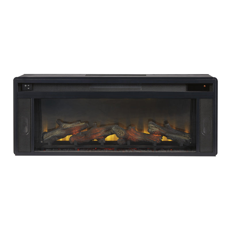 Signature Design by Ashley Fireplaces Electric W100-12 IMAGE 3