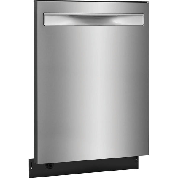 Frigidaire Professional® 24 Stainless Steel Built-In Dishwasher