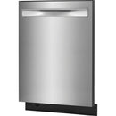 Frigidaire 24-inch Built-in Dishwasher FDSP4501AS IMAGE 3