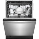 Frigidaire 24-inch Built-in Dishwasher FDSP4501AS IMAGE 5