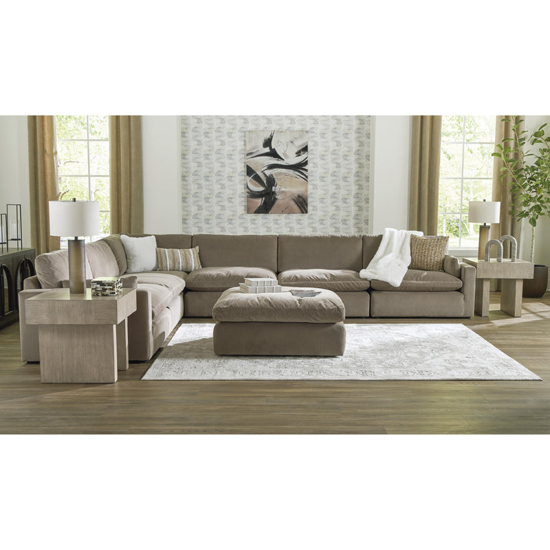 Signature Design by Ashley Sophie Ottoman 1570608 IMAGE 12