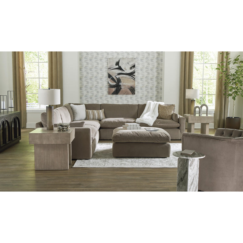 Signature Design by Ashley Sophie Ottoman 1570608 IMAGE 7