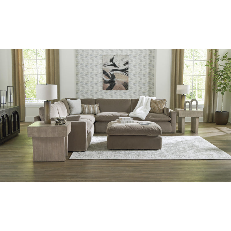 Signature Design by Ashley Sophie 5 pc Sectional 1570665/1570646/1570646/1570677/1570664 IMAGE 6