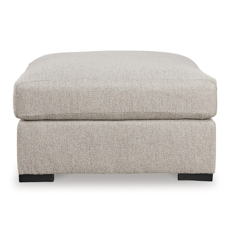 Benchcraft Ballyton Ottoman 2510208 IMAGE 2