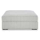 Signature Design by Ashley Stupendous Ottoman 2590308 IMAGE 3