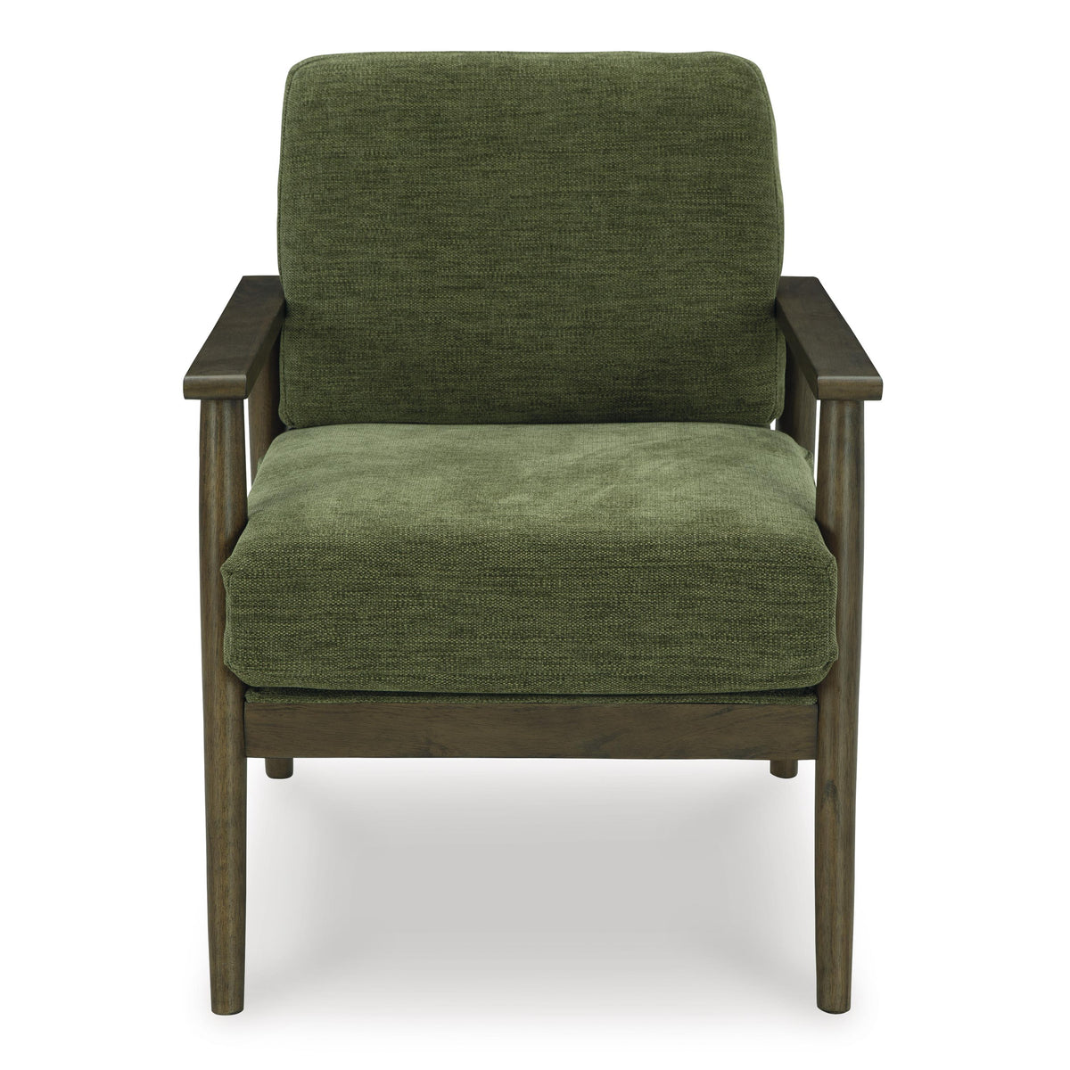 Signature Design by Ashley Bixler 2610760 Showood Accent Chair