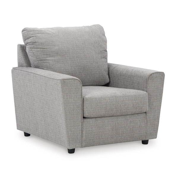 Signature Design by Ashley Stairatt Chair 2850320 IMAGE 1