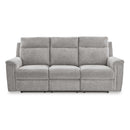 Signature Design by Ashley Barnsana Fabric Sofa 3320187 IMAGE 3