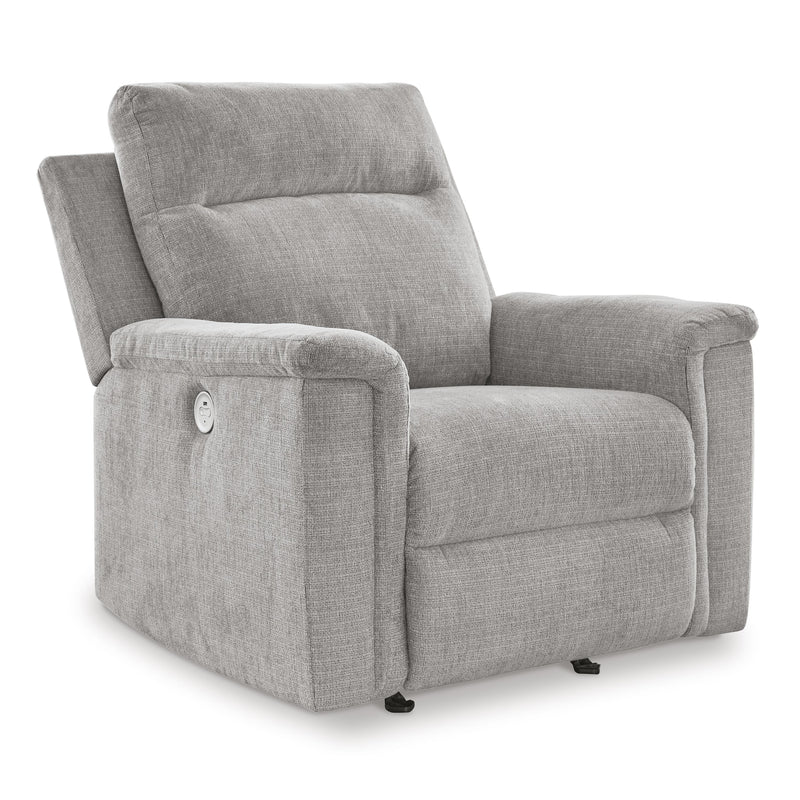 Signature Design by Ashley Barnsana Fabric Recliner 3320198 IMAGE 1