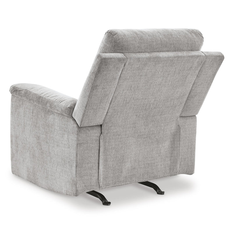 Signature Design by Ashley Barnsana Fabric Recliner 3320198 IMAGE 5