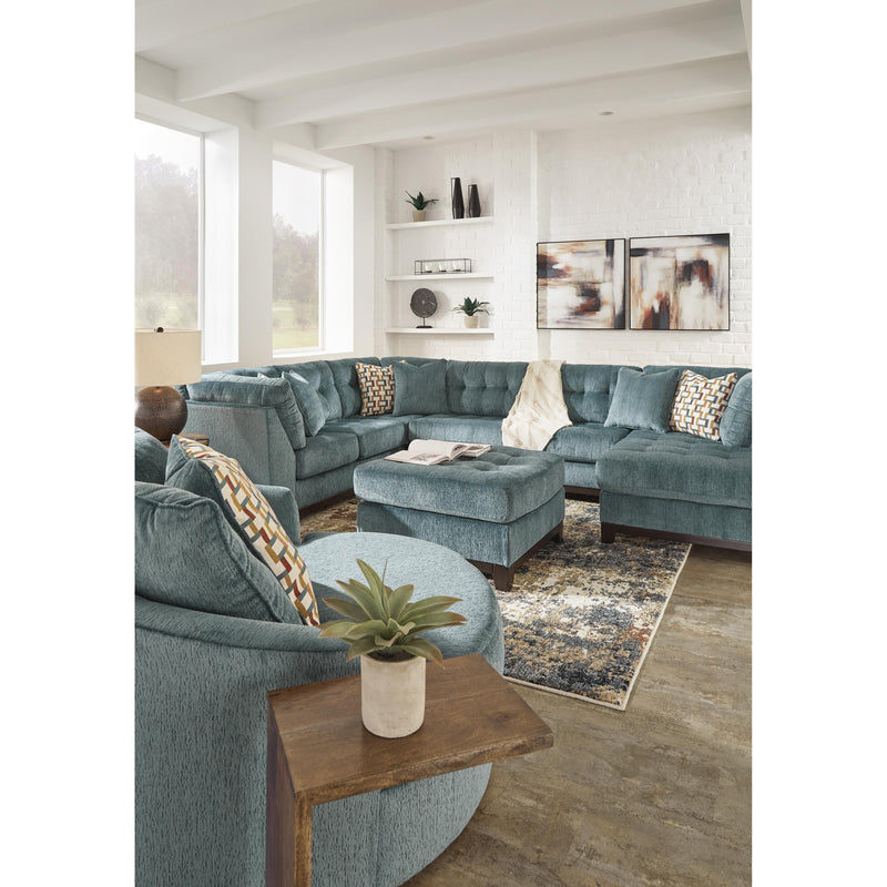 Ashley Ottomans Ottomans 9220608 IMAGE 8