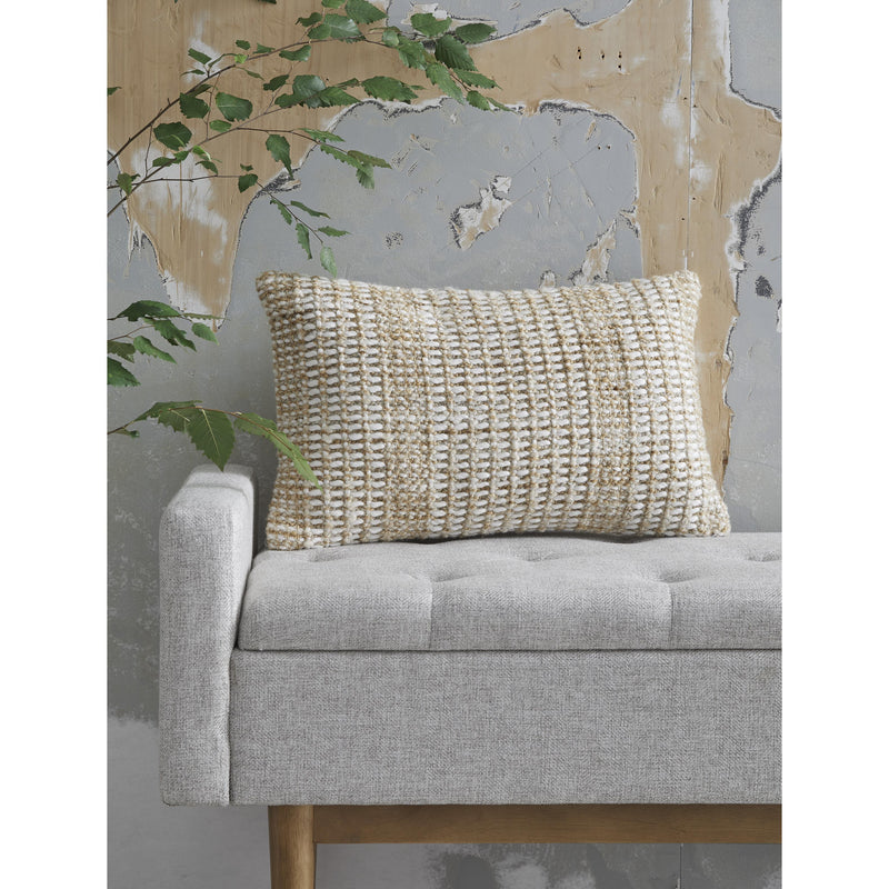 Ashley couch pillows sale
