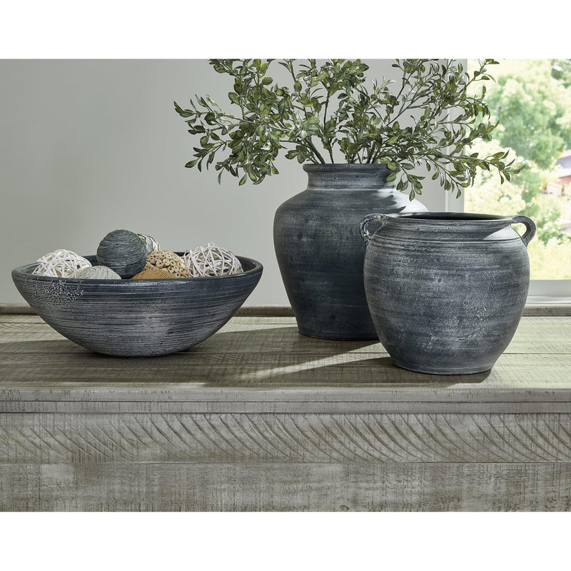 Signature Design by Ashley Home Decor Vases & Bowls A2000630 IMAGE 4